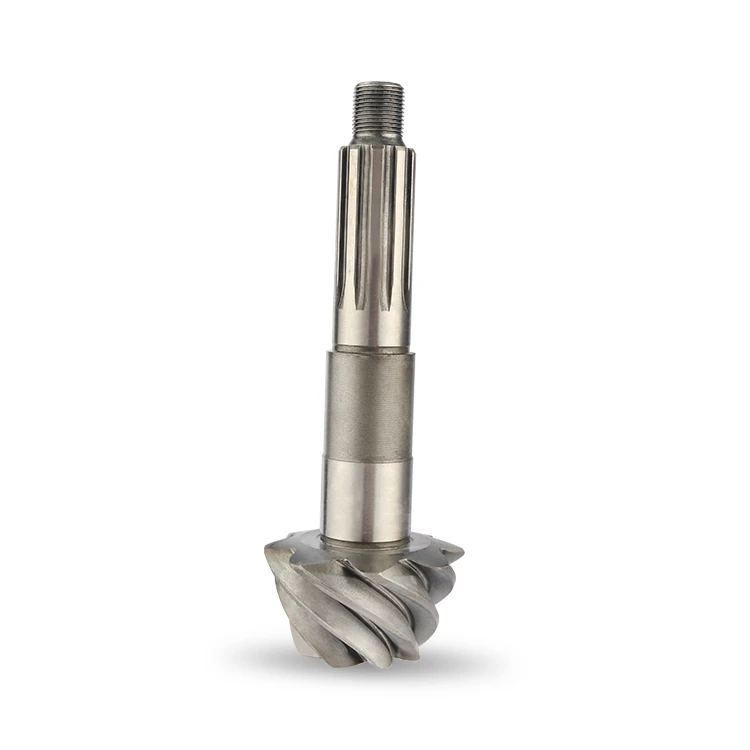 Driving Bevel Gear