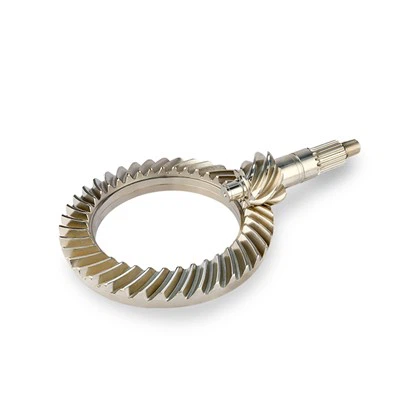 شطبة جير لـ ISUZU